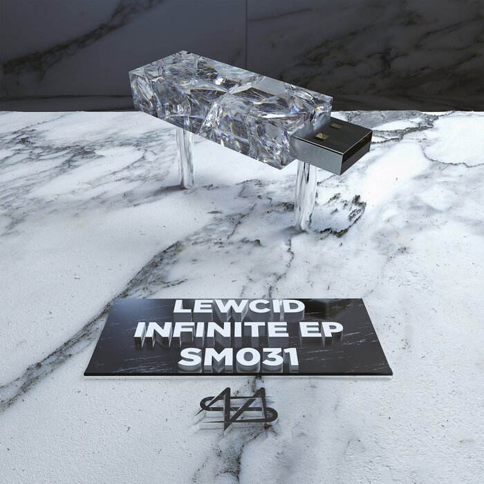 Lewcid - Infinite EP [SM031]