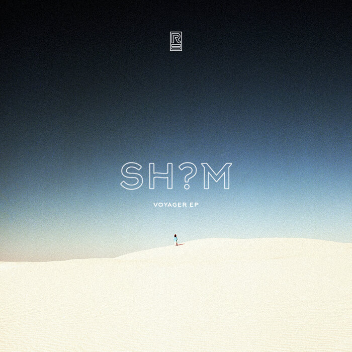Sh?m - Voyager EP