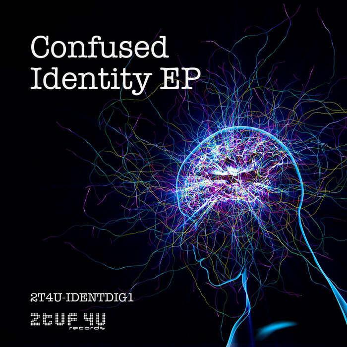 Confused Identity - In My Life EP