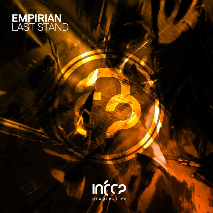 Empirian - Last Stand