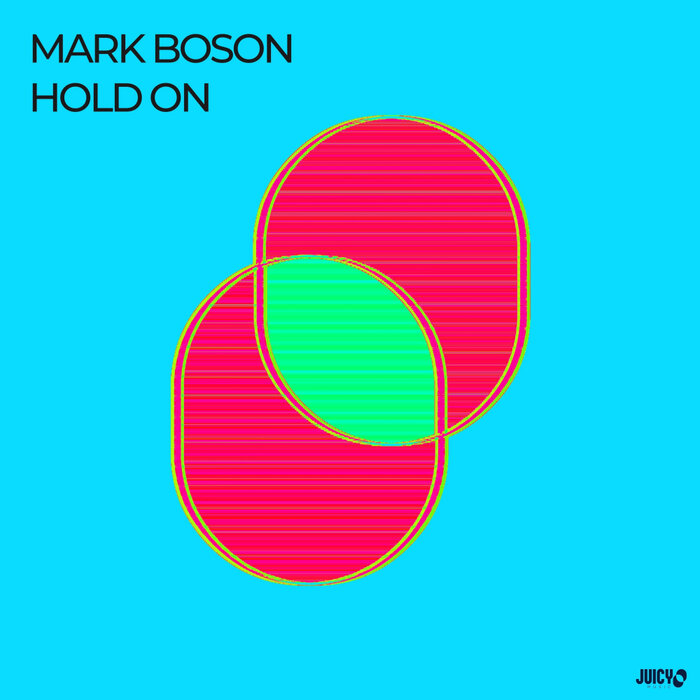 Mark Boson - Hold On