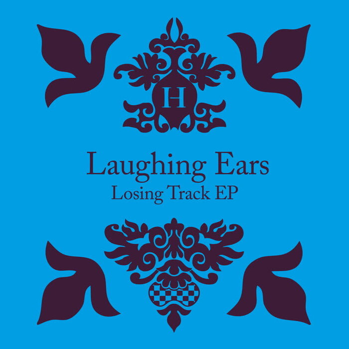 Download Laughing Ears - Losing Track EP mp3