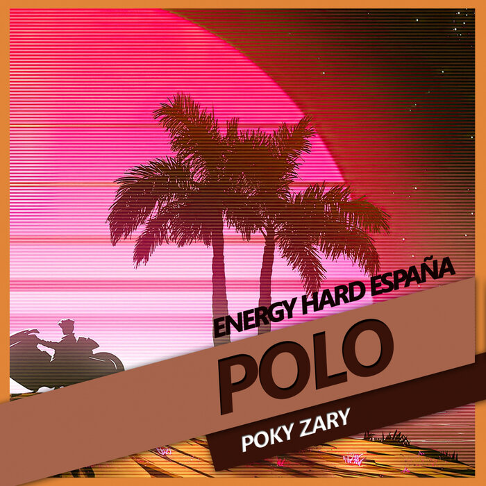 [EHE206] Polo - Poky Zary CS5137888-02A-BIG