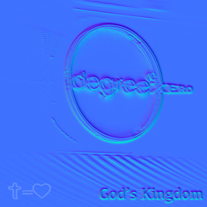 DegreeZero - God's Kingdom