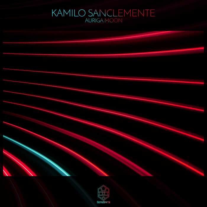 Kamilo Sanclemente - Auriga Moon