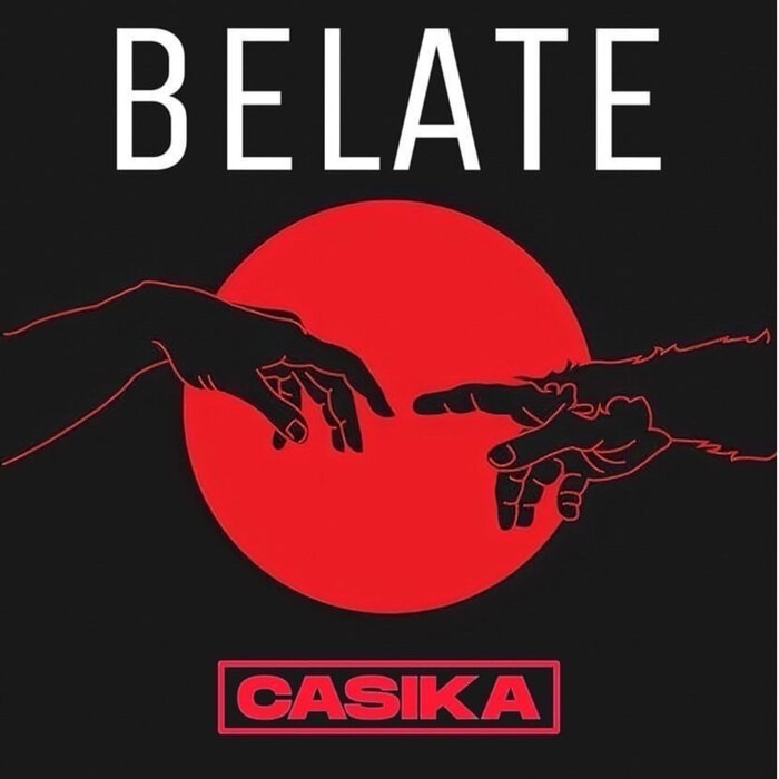 Casika - Belate