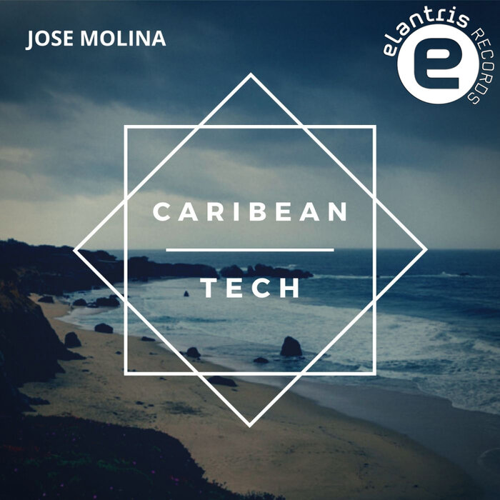 JOSE MOLINA - Caribean Tech