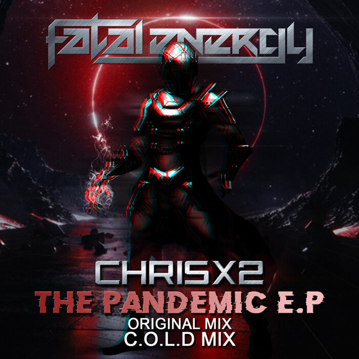 ChrisX2 - The Pandemic