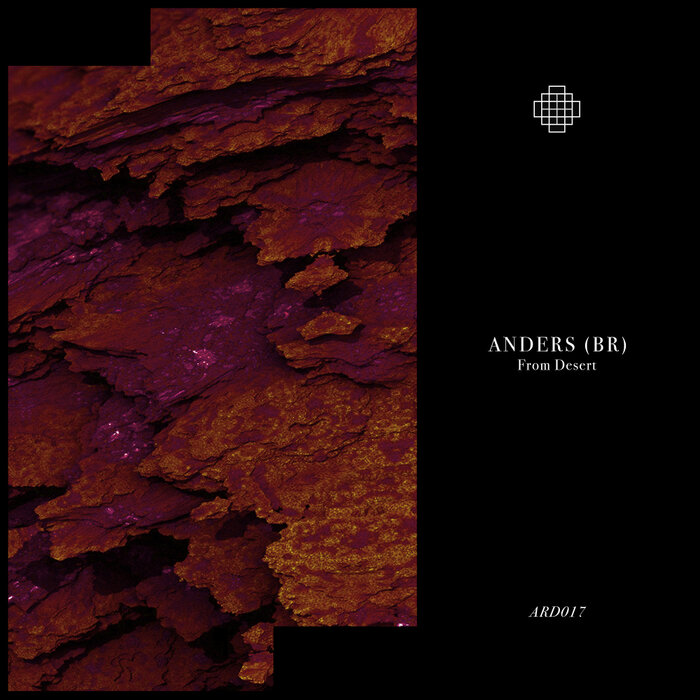 Anders (BR) - From Desert