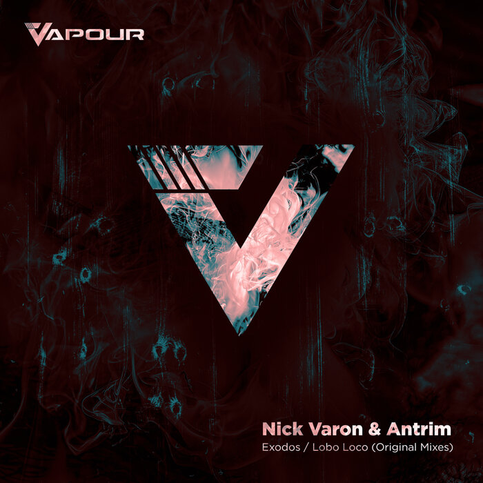 Antrim/Nick Varon - Exodos
