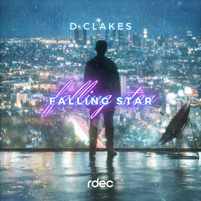 D.Clakes - Falling Star
