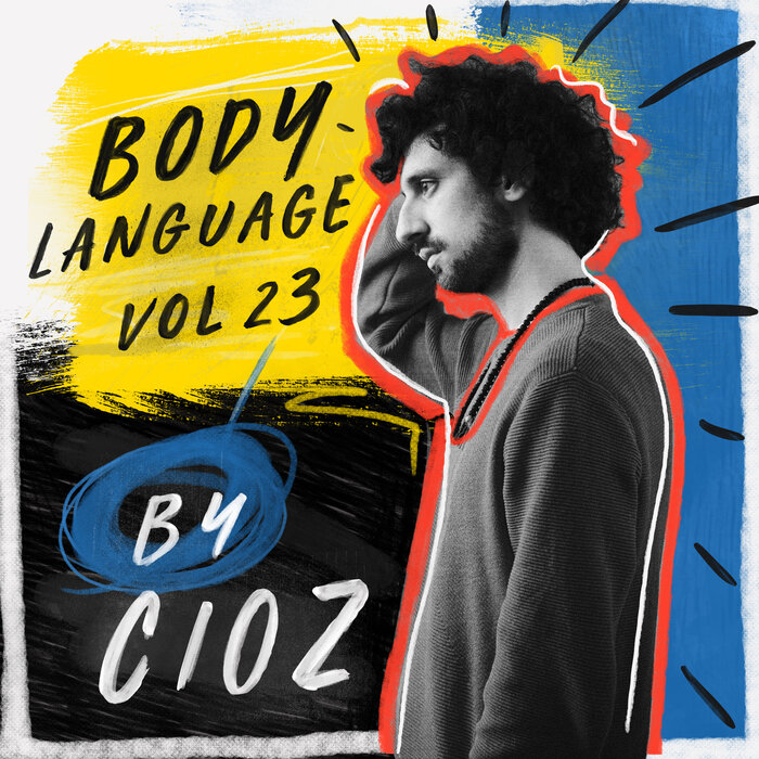 Cioz - Body Language Vol 23