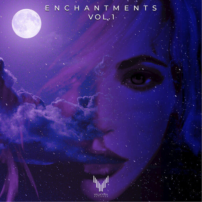 VARIOUS - Enchantments Vol 1