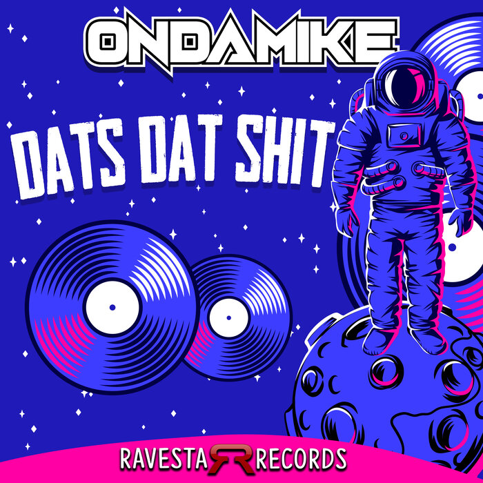 Ondamike - Dats Dat Shit (Original Mix)