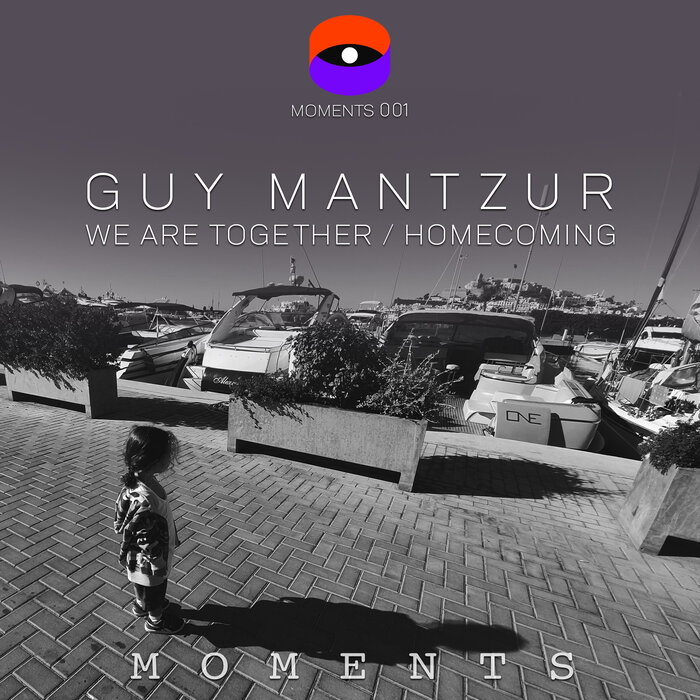 Guy Mantzur - We Are Together