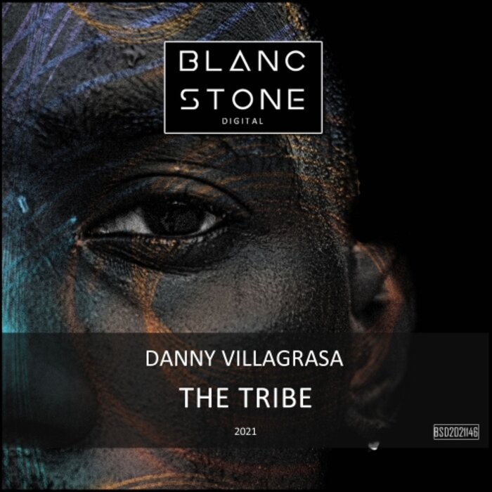 Danny Villagrasa - The Tribe (Original Mix)