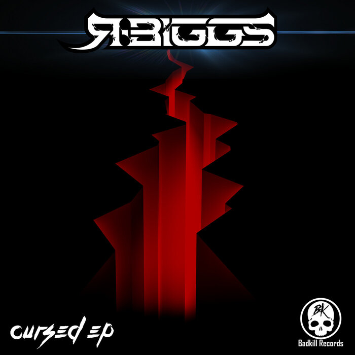 R. Biggs - Cursed EP