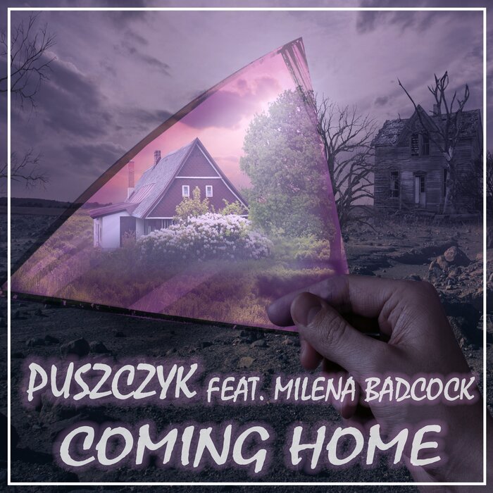 Puszczyk feat Milena Badcock - Coming Home