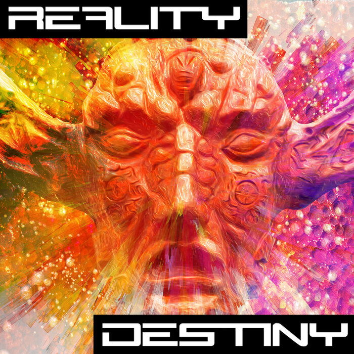 Reality DJ - Destiny (Original Mix)