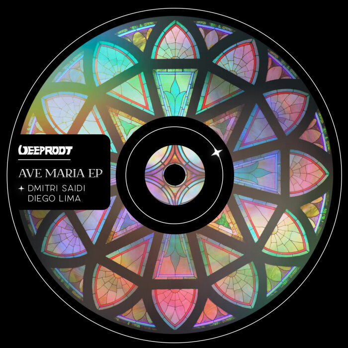 Ave Maria Ep By Dmitri Saidi Diego Lima On Mp3 Wav Flac Aiff Alac At Juno Download