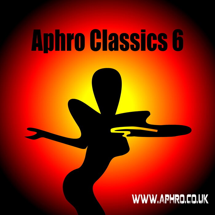 Aphrodite - Aphro Classics 6