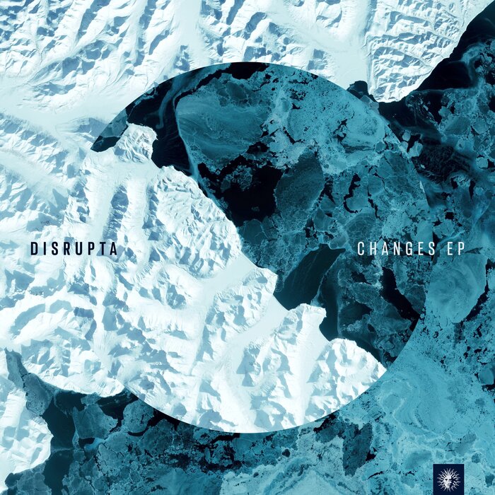 Disrupta - Changes EP