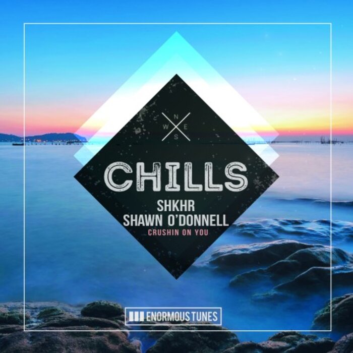 SHKHR/SHAWN O'DONNELL - Crushin On You