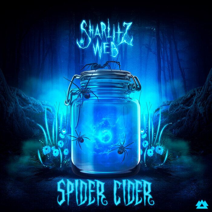 Download Sharlitz Web - Spider Cider EP mp3
