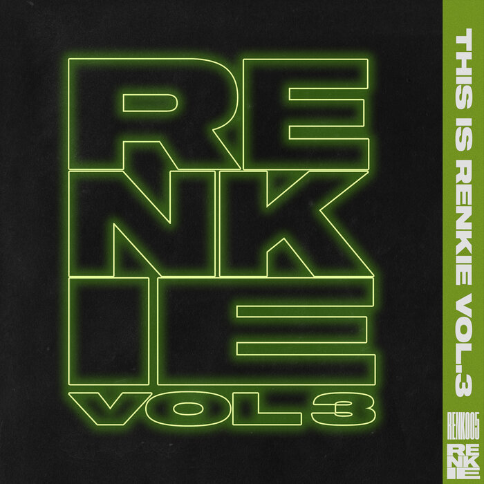 Download VA - THIS IS RENKIE VOL. 3 [RENK005] mp3