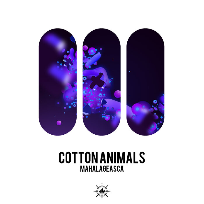 Cotton Animals - Mahalageasca (Remixes)