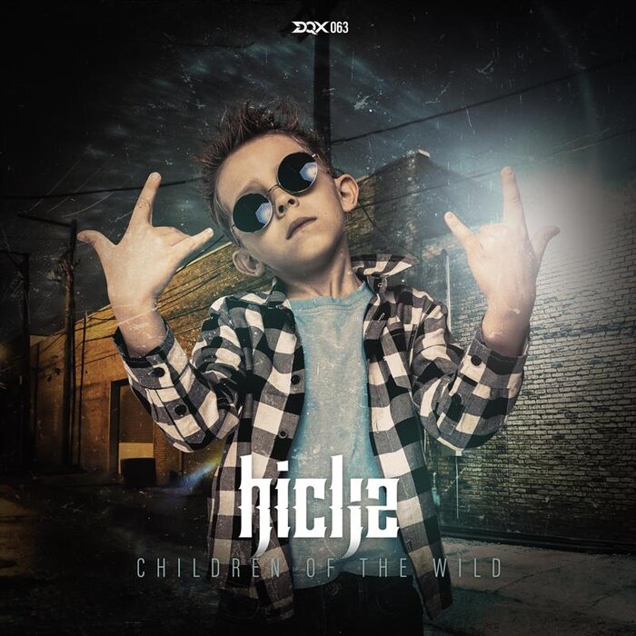 Download Hickz - Children of the Wild mp3