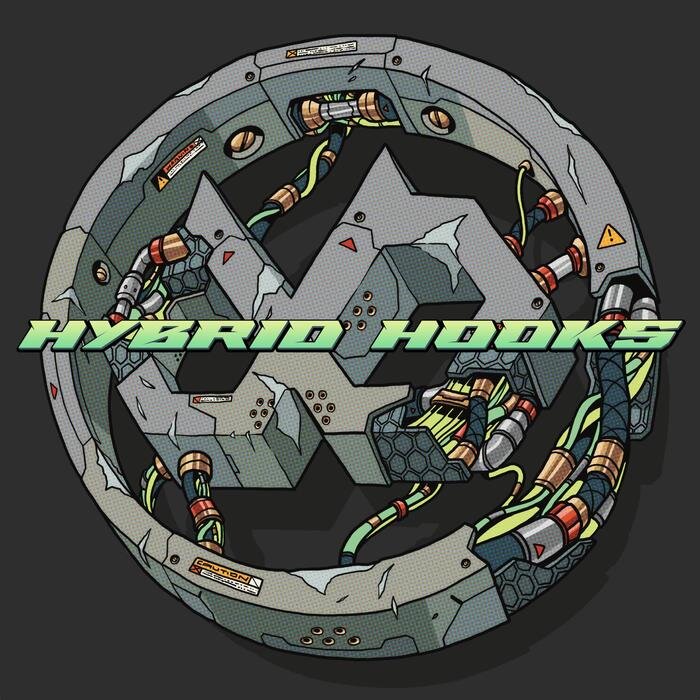 Various - Hybrid Hooks