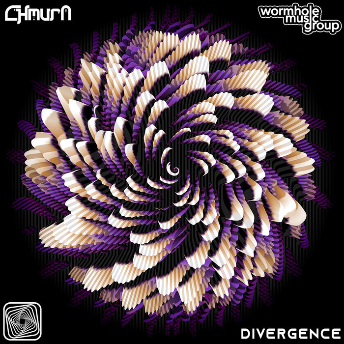cHMURa - Divergence