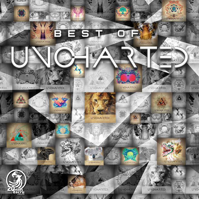 Various - Best Of Uncharted