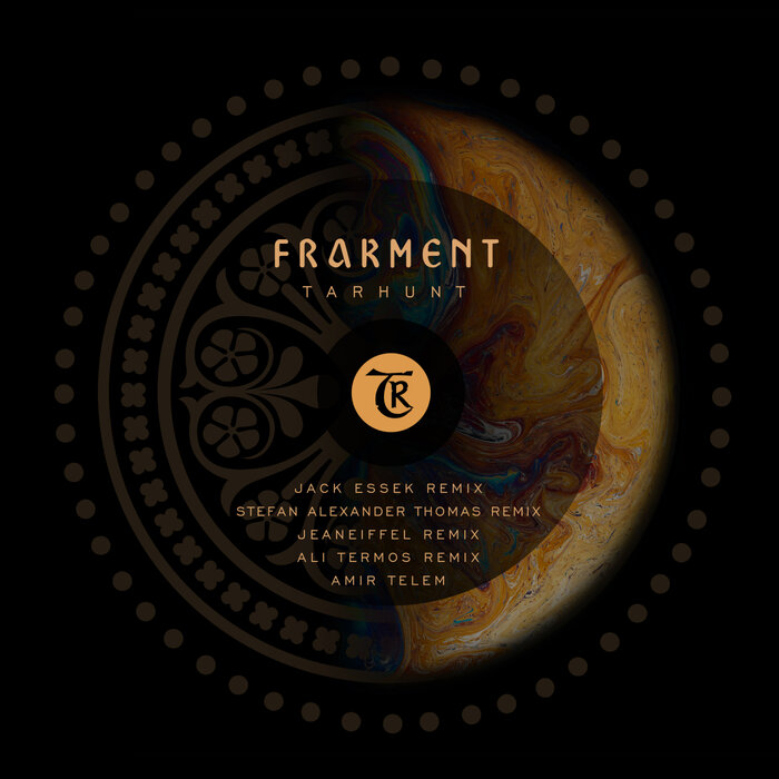 Frakment/Tibetania - Tarhunt