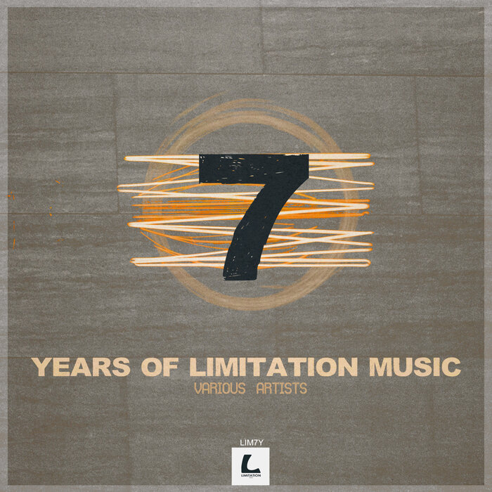 VARIOUS - 7 Years Of Limitation Music