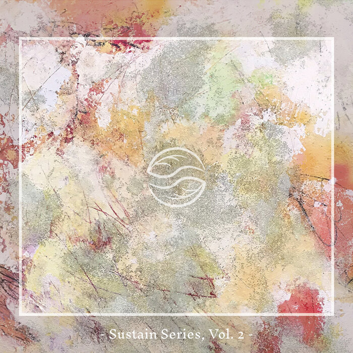 AWAKENED SOULS/VARIOUS - Sustain Series Vol 2
