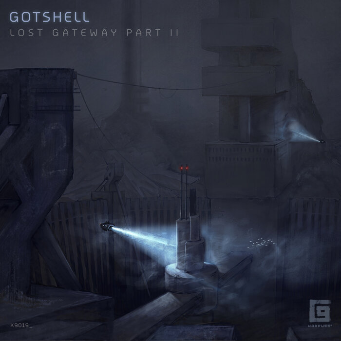 Gotshell - Lost Gateway Part II