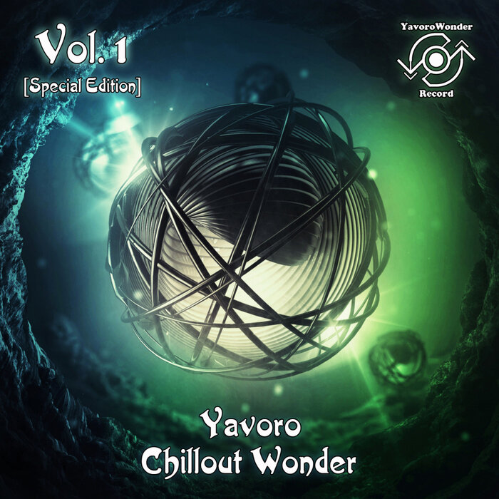 Various - Yavoro Chillout Wonder, Special Edition Vol 1