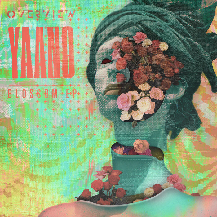 YAANO - Blossom EP