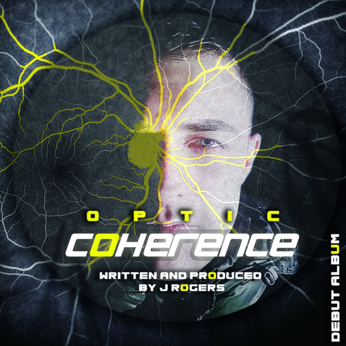 J Rogers - Optic Coherence