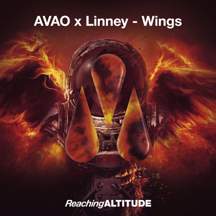AVAO/Linney - Wings
