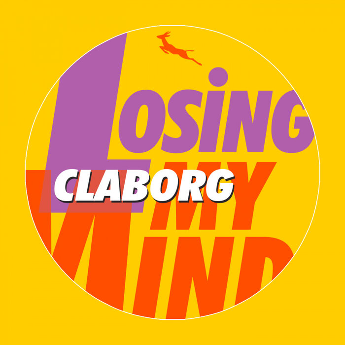 Claborg - Losing My Mind
