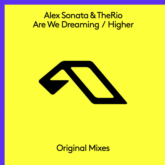 Alex Sonata & TheRio - Are We Dreaming