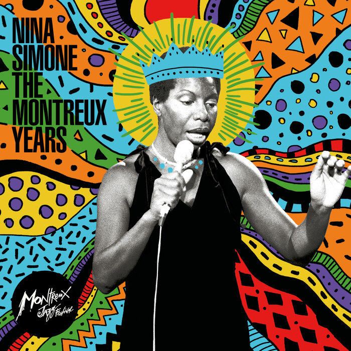 Nina Simone - Montreux Blues (Live At Casino Montreux, 19th July 1981)