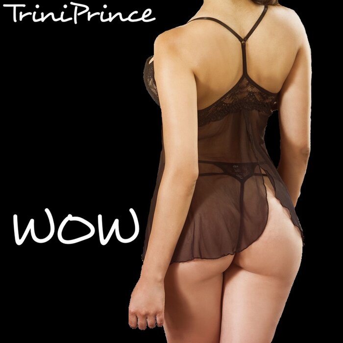 TriniPrince - Wow