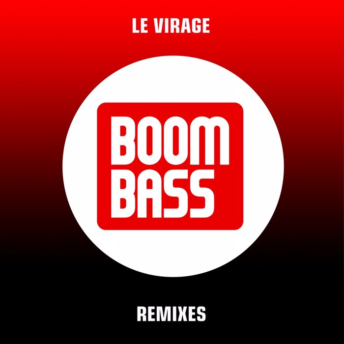 Boombass - Le Virage (Remixes)
