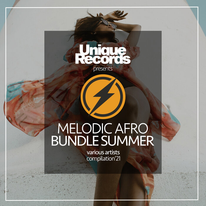 Various - Melodic Afro Bundle Summer '21