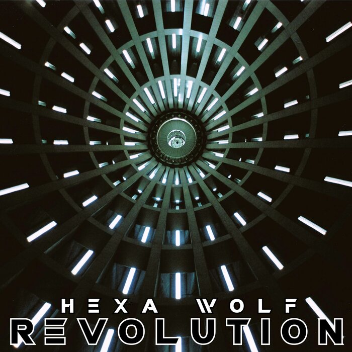 Hexa Wolf - Revolution
