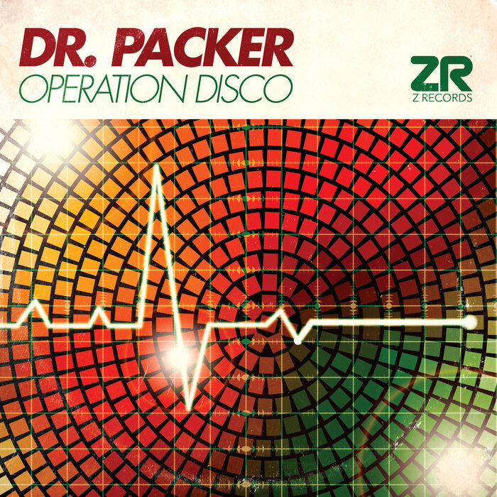 VARIOUS - Dr Packer: Operation Disco (unmixed tracks)
